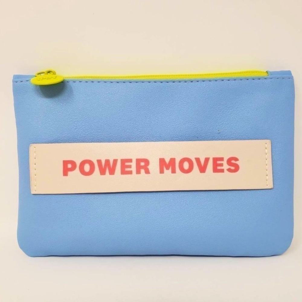 ipsy Makeup Bag | Power Moves
